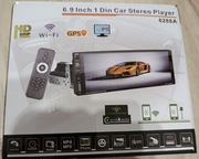 Radio samochodowe 1 Din Android 13 2/64