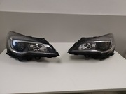 OPEL ASTRA K V 5 LAMPA REFLEKTOR LEWY PRZÓD LEWA PRZEDNIA LED SOCZEWKA