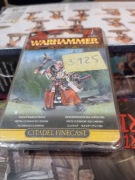 Empire Warrior Priest 