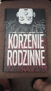 KORZENIE RODZINNE -JEFF LEMIRE