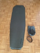 Mata Samopompująca MAXI Snugpak Olive