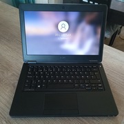 DELL Latitude E5250_i5 - Dysk SSD