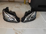 Lampy LED high performance do Mercedes w213 e klasa prawa lewa