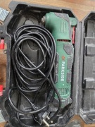 Parkside multitool PMFW 310 G4