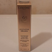 Lancome Hypnose Drama Tusz do rzęs, czarny, nowy