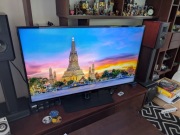Telewizor LED Samsung 58 full hd UE58H5203AW kromera wrocław