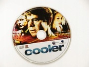 Film DVD - Cooler (2003) The Cooler