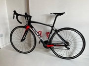Szosa Eddy Merckx Sallanches 64 carbon r.S