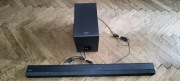 Soundbar Sony SA-CT80 + subwoofer Sony SS-WCT80 zestaw 2.1 bluetooth