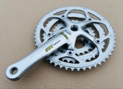 Prawa Korba SHIMANO 105 FC-5504 5500 ramie 170mm Octalink Blaty 30/42/52