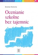 Ocenianie szkolne bez tajemnic-B. Niemierko
