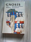 GNOSIS, THE NATURE HISTORY OF GNOSTICISM