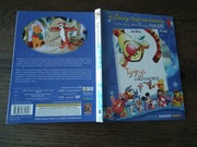 SUPER bajka na DVD , TYGRYS I PRZYJACIELE + książeczka