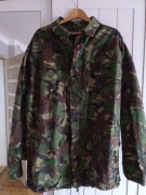 Kurtka Smock DPM