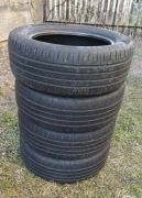 Opony letnie Continental komplet