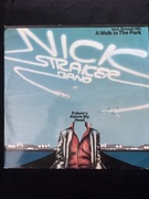 Nick Straker Band Futures Above My Head