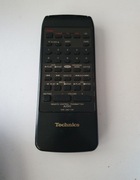 Oryginalny Pilot TECHNICS RAK-SA011XH SA-GX230D SA-GX130 SA-GX200 SA-GX100