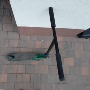 Hulajnoga wyczynowa North swichblade 2020