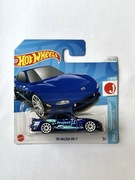 Mazda RX-7 ’95 - Hot Wheels