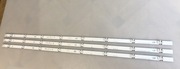 Nowe Listwy LED UF64_UHD_A 43UH603V 43UF640V 43UH619V