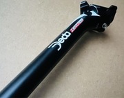 Sztyca DEDA ELEMENTI ZERO100 Zero 100 AERO LIGHT 27.2mm 245g 360mm szosowa