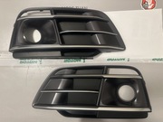 KRATKI ZDERZAKA AUDI Q5 SQ5 II ACC S-LINE 80A807245B 80A807246B