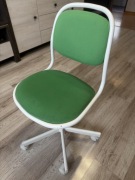 Krzesło biurkowe ÖRFJÄLL