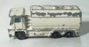 Vintage Husky Models Esso Tanker