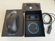 Mysz LOGITECH G Pro
