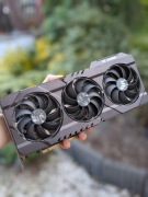 Karta graficzna ASUS TUF Gaming OC RTX 3080 10GB