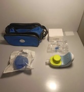 Inahalator podróżny PARIBOY FREE Nebulizator