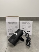 Briteq BEAMSPOT1-TRIAC WW - reflektor typu pinspot