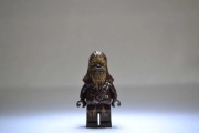 Minifigurka LEGO Star Wars - Chewbacca