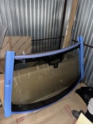 przednia szyba BMW X7 oryginalnie 