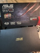 Radeon R290x Asus