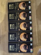 Czekolada Moser Roth Mousse au Chocolat Orange