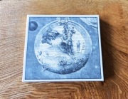 (DELUXE - CD + DVD) B.O.K. - Labirynt Babel # FOLIA nowa Bisz Oer Kay