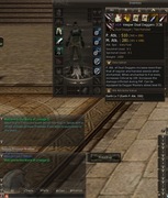 L2 Reborn x15 ADENA ITEMY KONTA VESPER DUAL +14