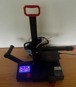 Drukarka 3D Ender 2 Pro *czytaj opis*