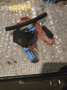 TPMS monitor ciśnienia w oponach Passat B6 zestaw