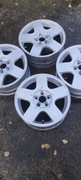 Felgi aluminiowe VW Bora 15 cali