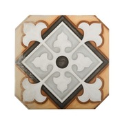 Ceramiczna podstawka pod gorące naczynia 20x20 cm