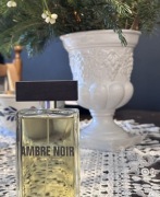 Ambre Noir Yves Roche edt 100ml