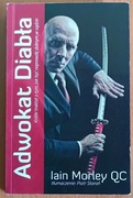Iain Morley QC "Adwokat diabła"
