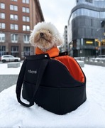 Torebka transporter dla psa Premium . Dog Carrier 