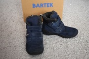 Buty na zimę dla chłopca moro Bartek 14033103 roz. 29