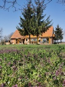 Weekend w Ginkgo agroturystyka 1-3.04.2022