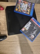 Play stadion 4 500 GB 