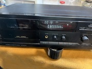 Magnetofon kasetowy sherwood DS-5010C