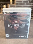 Painkiller Hell & Damnation PS3 PlayStation 3 NOWA